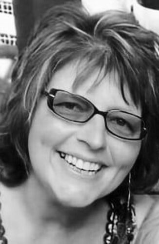 Pamela Ann Caron